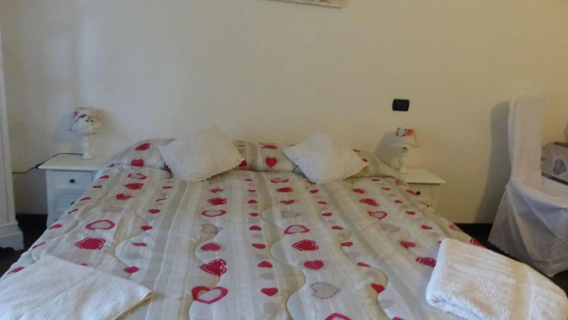 A Casa Da Mari Hotel Verona 0*,  Italy