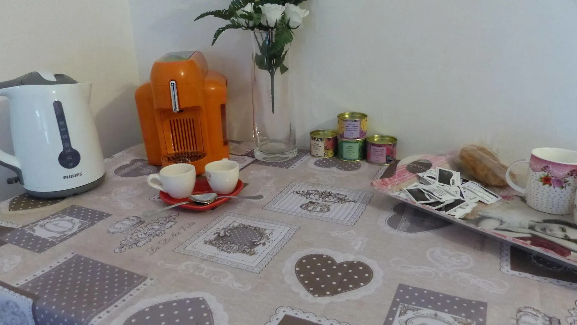 A Casa Da Mari Hotel Verona 0*,