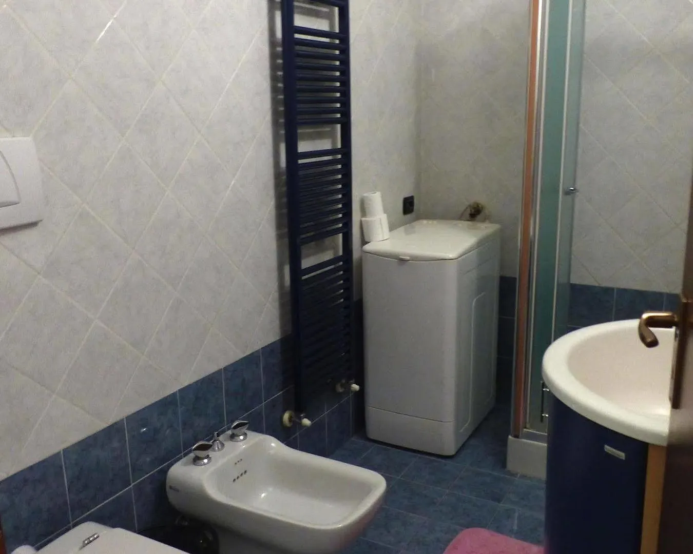 A Casa Da Mari Hotel Verona