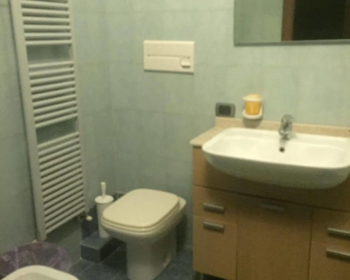 A Casa Da Mari Hotel Verona Italy
