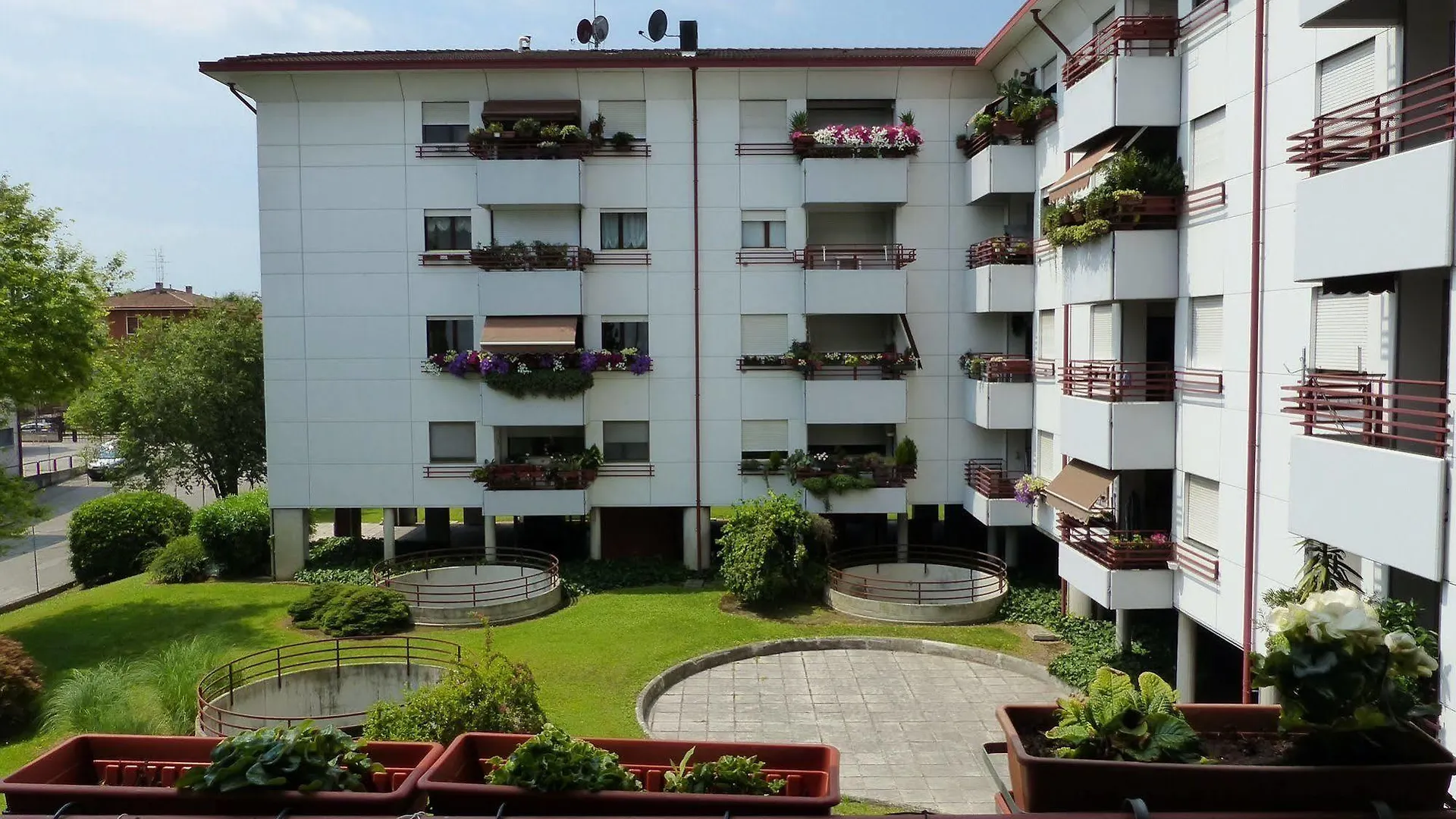 A Casa Da Mari Hotel Verona